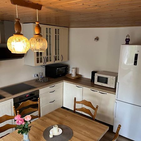 Pension Alpenrose Bad Schandau Εξωτερικό φωτογραφία